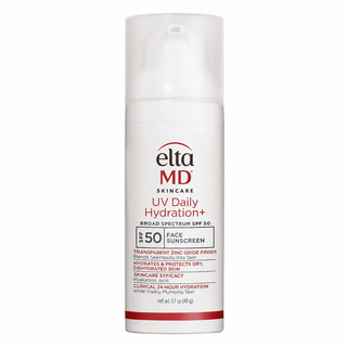 EltaMD UV Daily Hydration+ SPF 50 — product image 1
