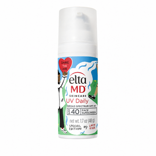 EltaMD UV Daily Broad Spectrum SPF 40 — product image 1