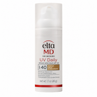 EltaMD UV Daily Tinted Broad Spectrum SPF 40 — product image 1
