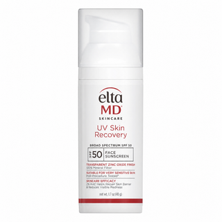 EltaMD UV Skin Recovery Broad Spectrum SPF 50 — product image 1