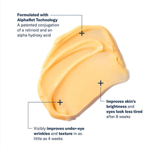 EyeMax AlphaRet Overnight Cream