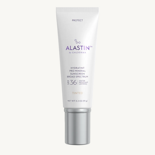 ALASTIN HydraTint Pro Mineral Broad-Spectrum SPF 36 – Tinted Mineral Face Sunscreen