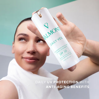 DAILY VEIL SPF30
