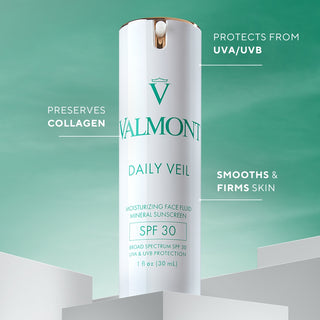 DAILY VEIL SPF30