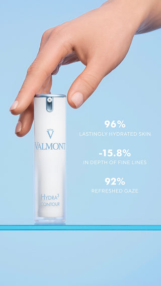 HYDRA3 CONTOUR