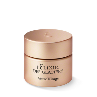 L'ELIXIR DES GLACIERS - VOTRE VISAGE
