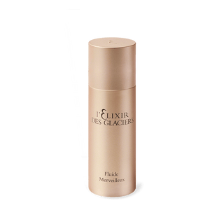 L'ELIXIR DES GLACIERS - FLUIDE MERVEILLEUX