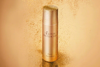 L'ELIXIR DES GLACIERS - FLUIDE MERVEILLEUX