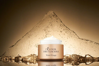 Valmont Votre Visage 50 ml jar, L'Elixir des Glaciers hero image