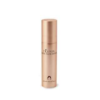 L'Elixir Des Glaciers - Serum Merveilleux