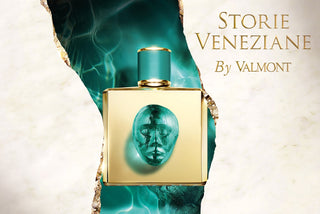 Laguna Verde I -Storie Veneziane