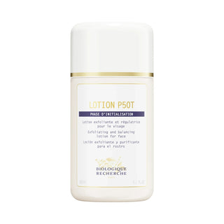 Lotion P50T