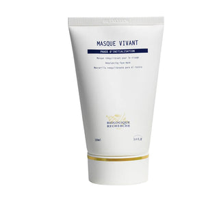 Masque Vivant