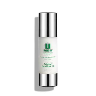 Cytoline Face Mask 100