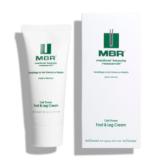 Cell-Power Foot & Leg Cream