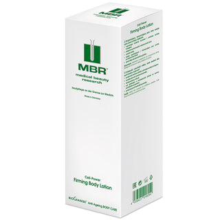 Cell-Power Firming Body Lotion