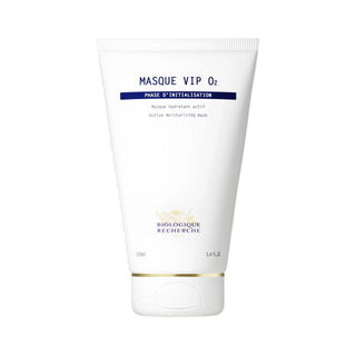 Masque VIP O2 on white background