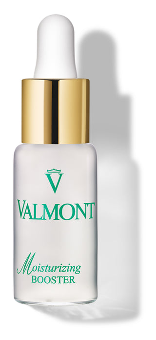 MOISTURIZING BOOSTER