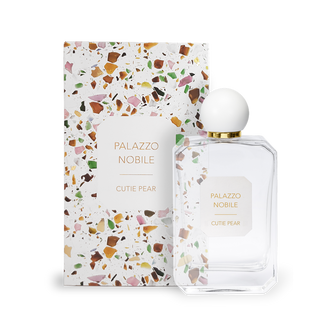 PALAZZO NOBILE - Cutie Pear 100ml