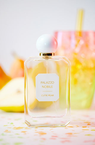 PALAZZO NOBILE - Cutie Pear 100ml