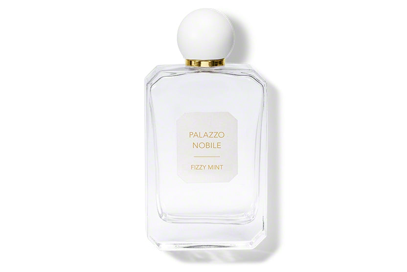 香水(ユニセックス) VALMONT Palazzo Nobile Fizzy Mint 100ml Valmont Fizzy Mint | Beauty Ambassade