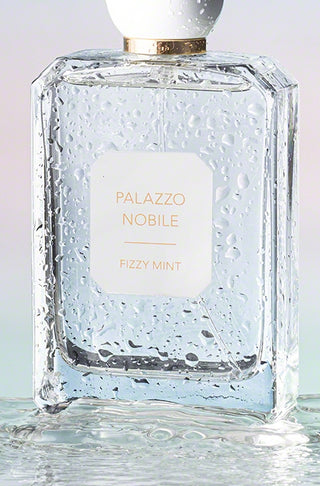 PALAZZO NOBILE - FIZZY MINT - 100 ml