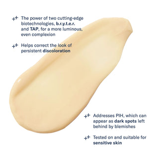 skinbetter science Even Intensive Face Serum, texture and key ingredients