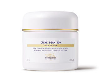 CREME PIGM 400