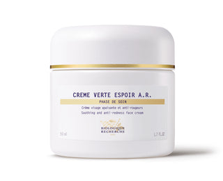 Crème Verte Espoir AR