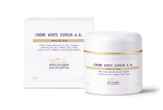 CREME VERTE ESPOIR A.R.