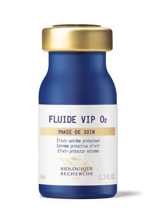 FLUIDE VIP O2