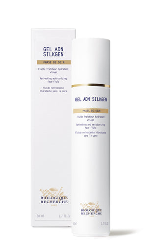 GEL ADN SILKGEN