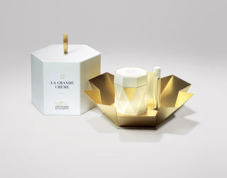 LA GRANDE CRÈME