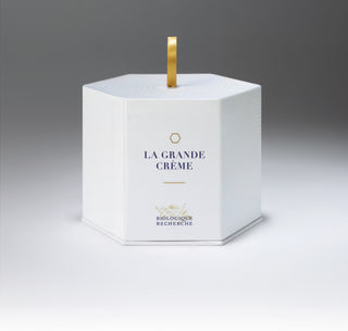LA GRANDE CRÈME