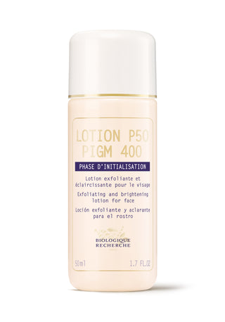 LOTION P50 PIGM 400