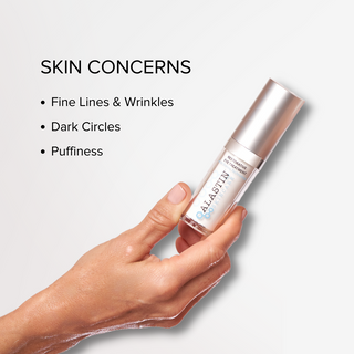 Restorative Eye Complex with TriHex Technology