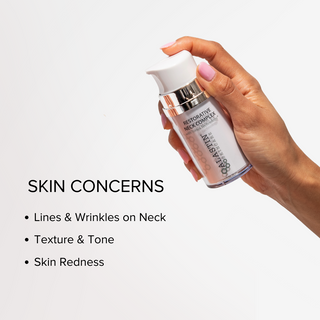 ALASTIN Restorative Neck Complex with TriHex Technology