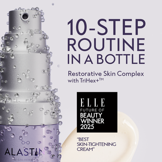 Restorative Skin Complex with TriHex+