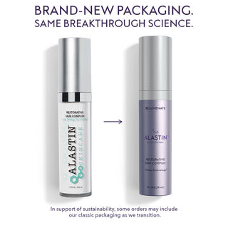 Restorative Skin Complex with TriHex+