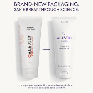 ReSURFACE Skin Polish