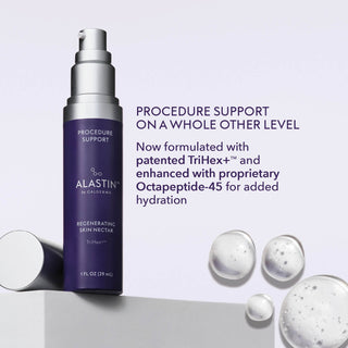 Regenerating Skin Nectar with TriHex+
