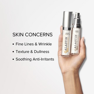 ALASTIN Renewal Retinol .25