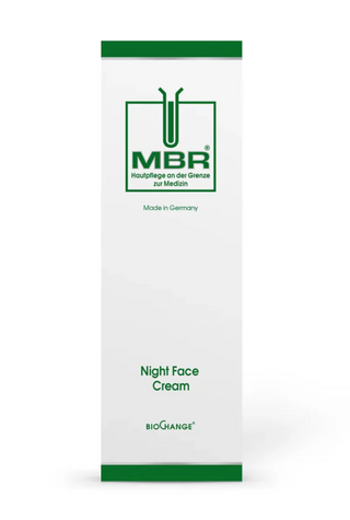 Night Face Cream