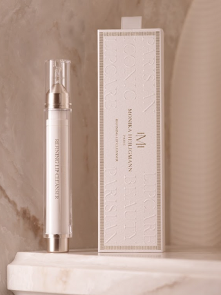 Lip Refining Cleanser