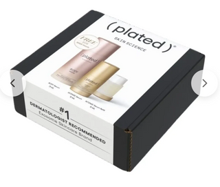( plated )™ INTENSE kit + Free BODY Serum