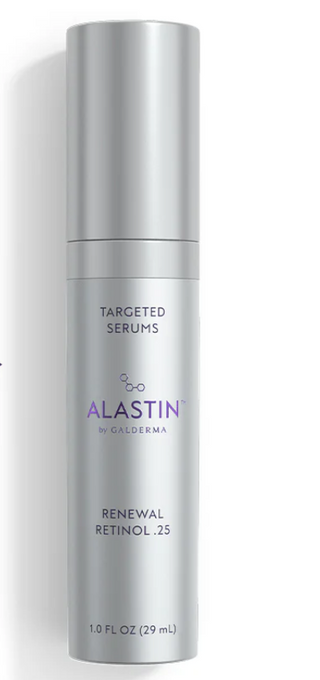 Renewal Retinol .25