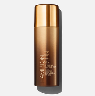 Hampton Sun Sunless Tanning Mist