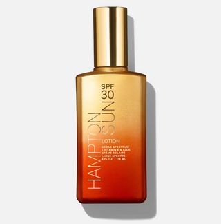 Hampton Sun Classic Sun SPF 30 Lotion