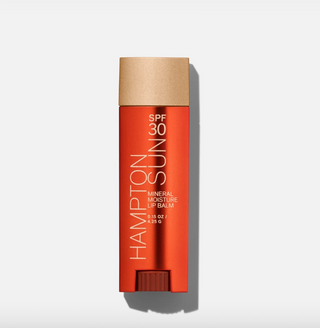 Hampton Sun SPF 30 Mineral Moisture Lip Balm