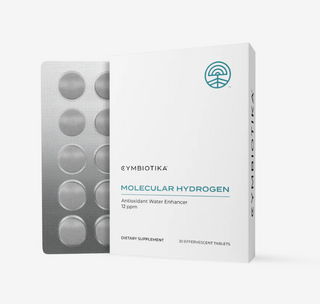 Cymbiotika Molecular Hydrogen - 1 Month Supply